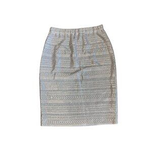 St. John Couture Skirt (Size 8)
